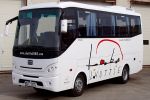 Shuttle LOBO - Trips
