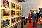 Svatováclavská noc otevřených muzeí a galerií 
