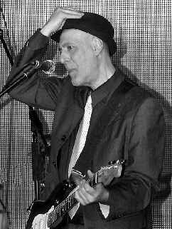 René Trossman Band - blues