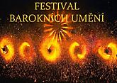 Barockfestival in Cesky Krumlov 2012 
