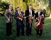 The Panocha Quartet 