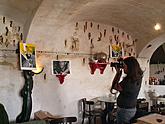 International art studio 