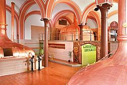 Die Brauerei Krumau 