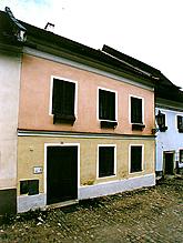 House of Marie Soukupová 