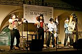 Svatováclavské slavnosti, foto: Lubor Mrázek 