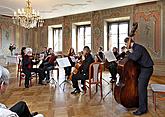Krumlov Chamber Orchestra 