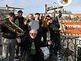 Brass Band Prague 