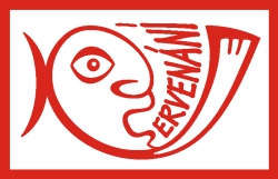 Logo - Červenání