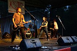 Festival Červenání 2011 