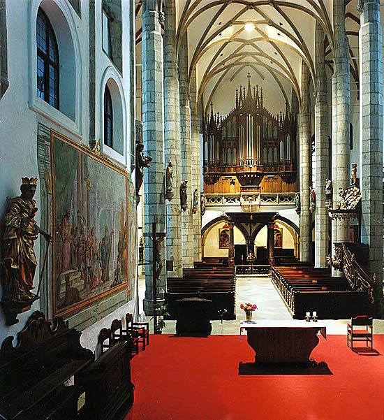 St. Vitus´ Cathedral