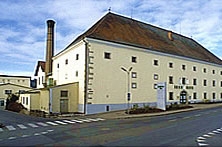 Pivovar Freistadt