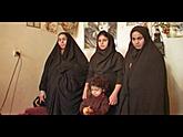 Zemřít ukamenováním, Farid Haerinejad, Mohammad Reza Kazemi / Írán, Nizozemí / 2009 / 73 