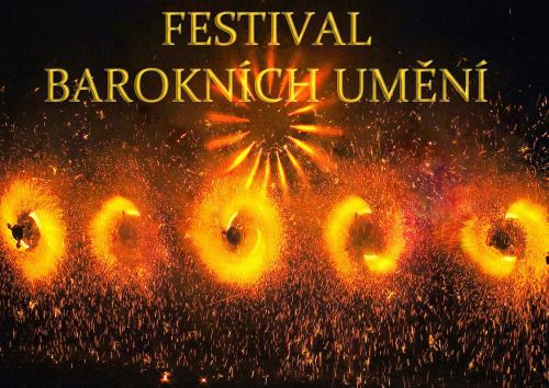 Barockfestival in Cesky Krumlov 2013