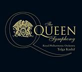 Queen logo 