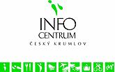 Infocentrum Český Krumlov 