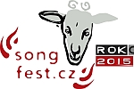 Songfest.cz 2015