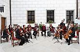 Krumlovský komorní orchestr 