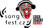 Songfest.cz 2016