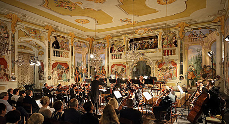 South Czech Philharmonic, Jan Talich
