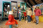 Puppen Museum - Märchenhaus