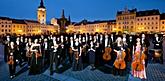 The South Czech Philharmonic 