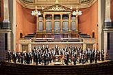 The Prague Radio Symphony Orchestra 