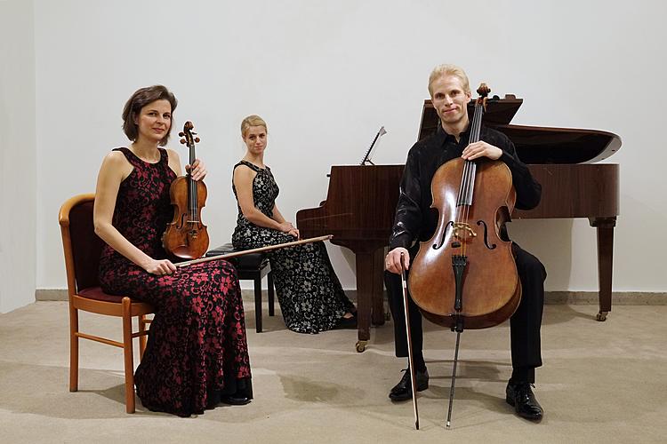 Kinsky Trio Prague