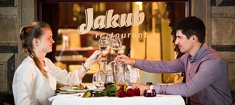 Jakub Restaurant
