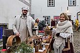 Weihnachtsmarkt auf dem Klosterhof 