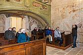 Guided tour in Monasteries 