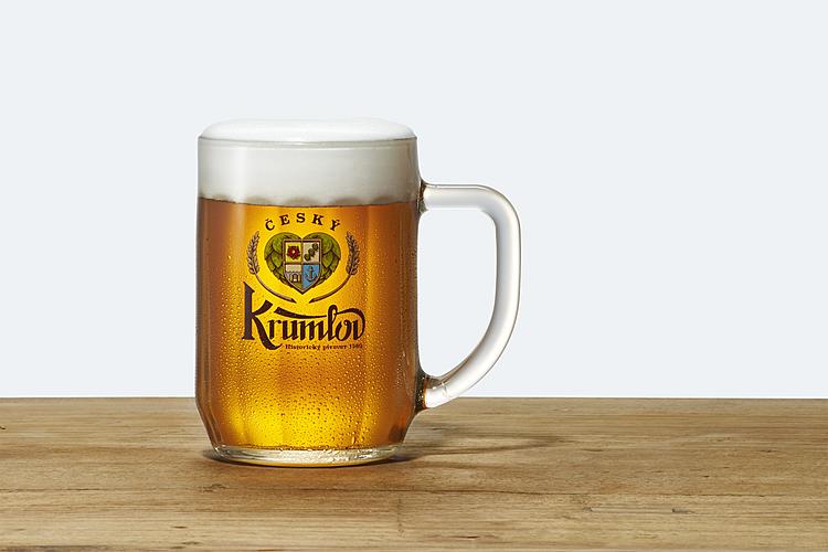Historical Brewery Český Krumlov