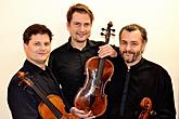 Amadeus String Trio 