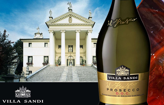 Festival vína Český Krumlov: Vzpomínky na slunnou Itálii ve znamení prosecca