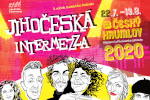 Jihočeská intermezza Český Krumlov - letní hudební festival Jihočeské filharmonie
