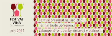 Festival vína 2020/2021 FB