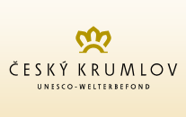 Touristisches Informationssystem der Stadt Český Krumlov