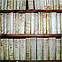 Bibliothek, Archiv