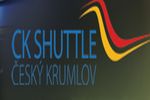 CK Shuttle - shuttle bus servis Český Krumlov