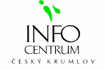 Infocenter Český Krumlov