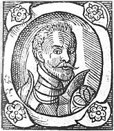 Ulrich II. von Rosenberg 