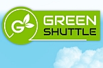 Green shuttle - shuttle bus Český Krumlov﻿