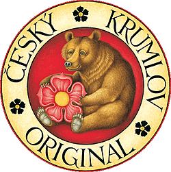 Český Krumlov Originál 