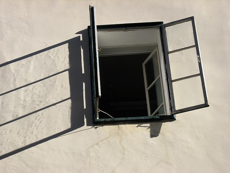 Radomir Markovič, Fenster in die Welt