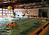 Big swimming pool, Český Krumlov Swimming Pool 