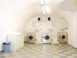 Laundromat Lobo
