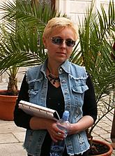Horváth Kati 