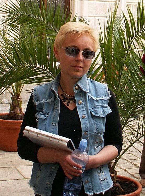 Horváth Kati