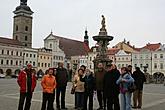 České Budějovice, foto Tibor Horváth, 2007 