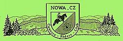 Jezdecký klub NOWA, Logo 