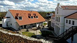 Nejdřív par, pak pivovar - GC Český Krumlov 